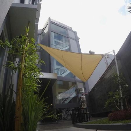 Fizz Hotel Lombok Gili Trawangan Zewnętrze zdjęcie